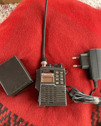 Yaesu ft-23r