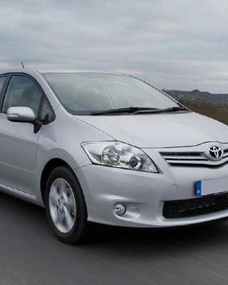 Ricambi usati toyota auris 2007-2012 #c