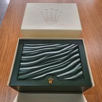 ROLEX BOX. 31.00.64
