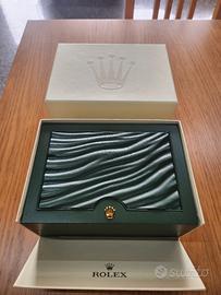 ROLEX BOX. 31.00.64