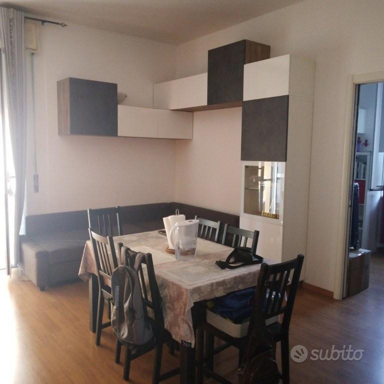 Appartamento – Parma, Cornocchio, Pablo - Vista 2