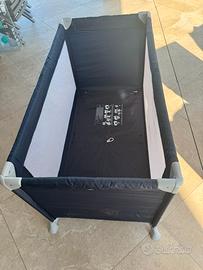 Lettino da viaggio