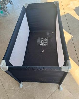 Lettino da viaggio