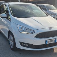 Ford C-Max 1.5 TDCi 95CV Start&Stop Business