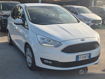 Ford C-Max 1.5 TDCi 95CV Start&Stop Business