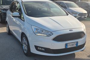 Ford C-Max 1.5 TDCi 95CV Start&Stop Business