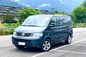 Volksvagen Multivan t5 2.5 tdi 2005