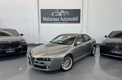 Alfa Romeo 159 ti 2.0cc 170cv Sedili sportivi in p
