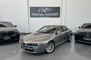 Alfa Romeo 159 ti 2.0cc 170cv Sedili sportivi in p