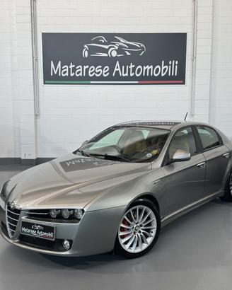 Alfa Romeo 159 ti 2.0cc 170cv Sedili sportivi in p