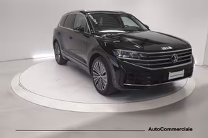 Volkswagen Touareg 3.0 V6 TSI eHybrid Elegance