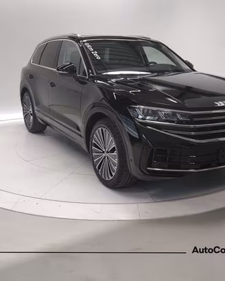 Volkswagen Touareg 3.0 V6 TSI eHybrid Elegance