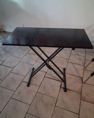 Supporto per mixer e pc