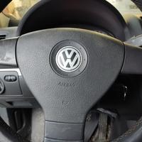 Airbag volante VOLKSWAGEN GOLF 5 del 2005