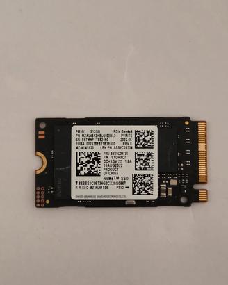 ssd 512gb samsung 