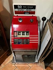 Slot machine
