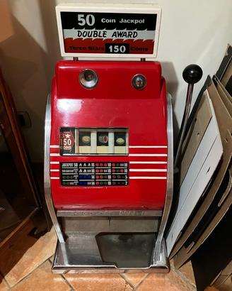 Slot machine