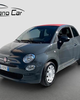 Fiat 500 1.0 Hybrid Cult