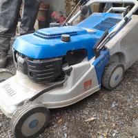 tagliaerba Yamaha YLM 342