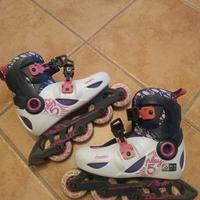 rollerblade bambina