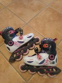 rollerblade bambina