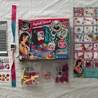 Gioco Stylish Watch Clementoni