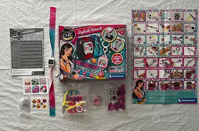 Gioco Stylish Watch Clementoni