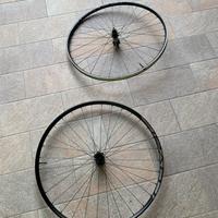 Cerchi bici specialized epic world cup 2017