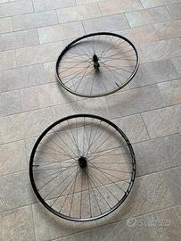 Cerchi bici specialized epic world cup 2017