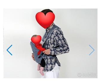 marsupio foppapedretti