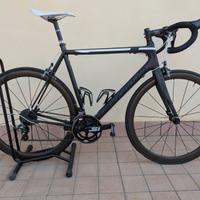 Bici Cannondale SuperSix EVO 56