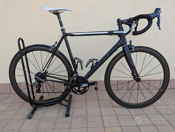 Bici Cannondale SuperSix EVO 56