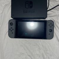 Nintendo swich
