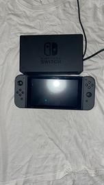 Nintendo swich