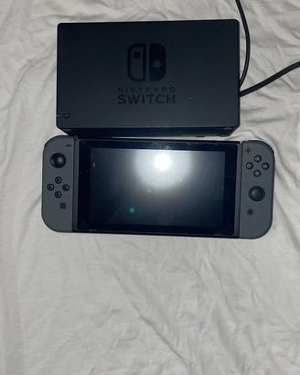 Nintendo swich