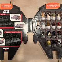 Star Wars rollinz