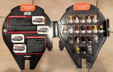 Star Wars rollinz
