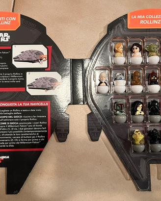 Star Wars rollinz