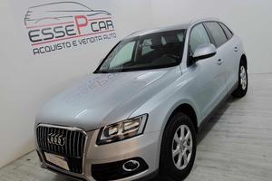 AUDI Q5 2.0 TDI 190 CV quattro AUTOMATICO