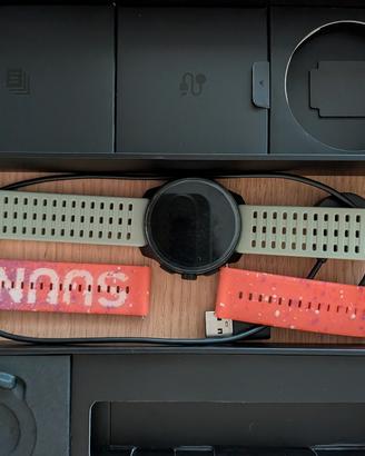 Suunto Race S black 