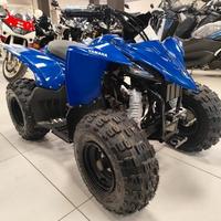 Yamaha YFZ 50