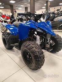 Yamaha YFZ 50