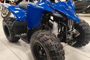 Yamaha YFZ 50