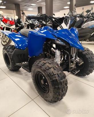 Yamaha YFZ 50