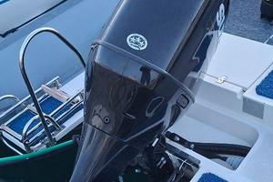 gommone BWA Diving