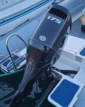 gommone BWA Diving