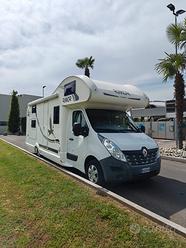 Camper puro Vendita in Caravan e camper