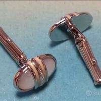 Gemelli MONT BLANC nuovi