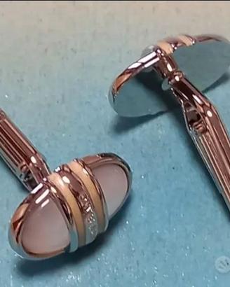 Gemelli MONT BLANC nuovi