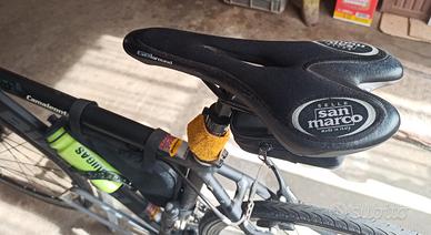 Bici Bianchi Camaleonte